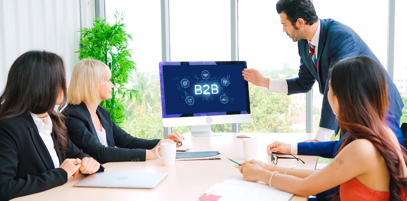 Intentsify Unveils QuantumDemand, Bringing Buying Group Activation at Scale
