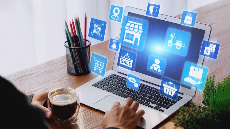 Kaon Interactive, Showpad Partner to Boost Buyer Engagement