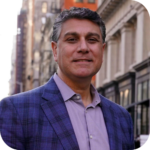 Keith Turco Headshot