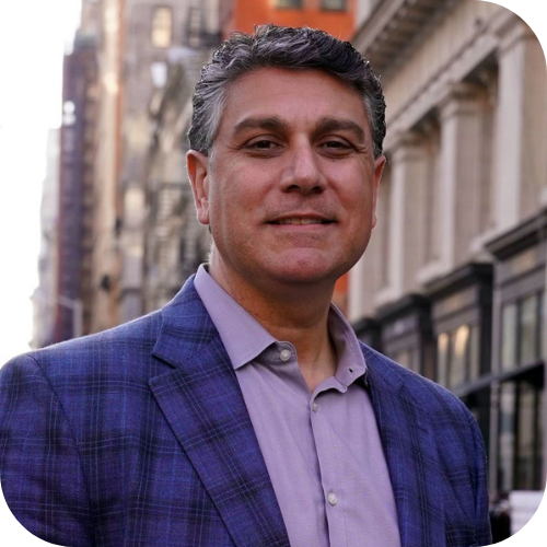 Keith Turco