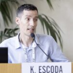 Kevin Escoda