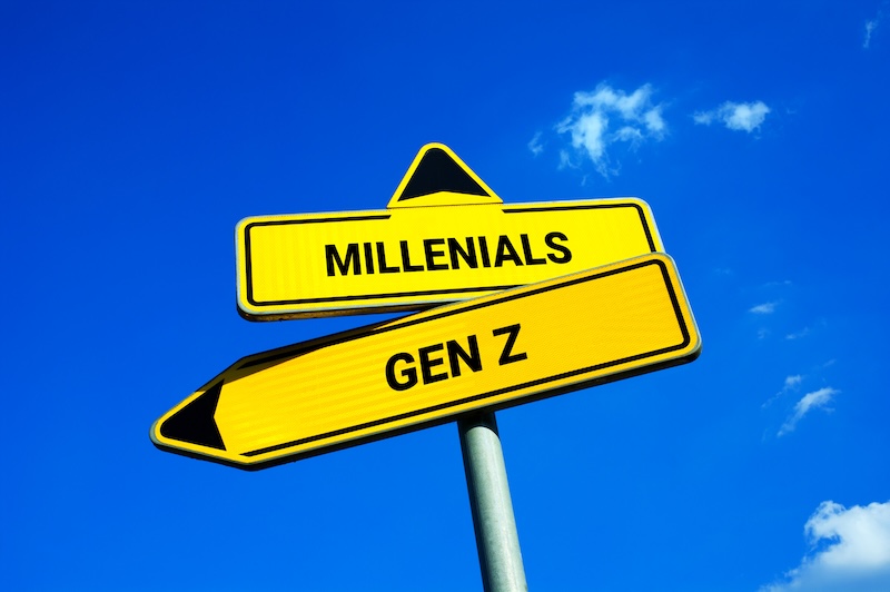 LinkedIn Future B2B Growth Depends on Influencing Gen Z, Millennial Decision Makers