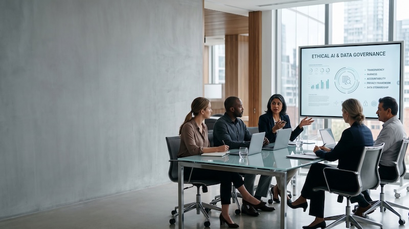 Marketing Data Governance Gap Integrate Demand Metric