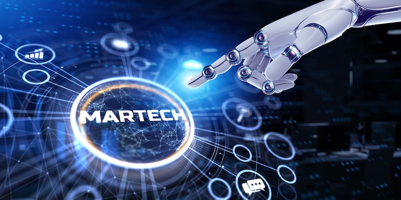 New Apex Martech Matrix Targets a Critical Martech Investment Blind Spot