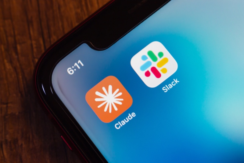 Salesforce, Anthropic Expand Partnership with Claudeforce