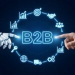 Supermetrics CMO Andrea Linehan Weighs In on Who Should Own AI in B2B Marketing