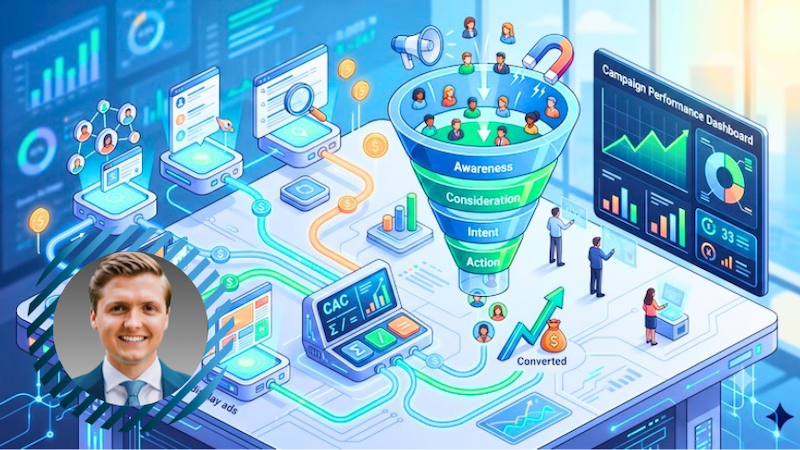 B2BMX Insights Gannon O’Reilly Why CMOs Should Care About GTM Engineering
