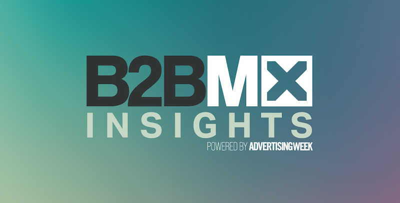 B2BMX Insights Logos 01 Announcemnet