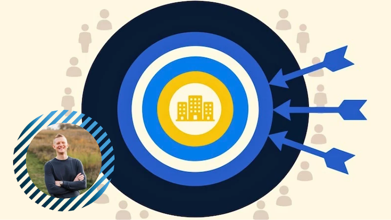 B2BMX Insights Patrick Shea AdDaptive Q&A