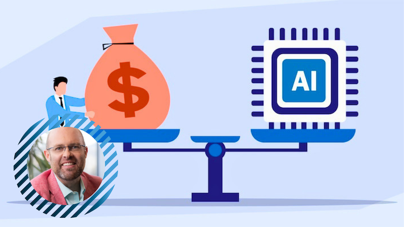 DGR Domo Mark Boothe The Hidden Cost of AI at Scale — And What Marketers Need to Do About It