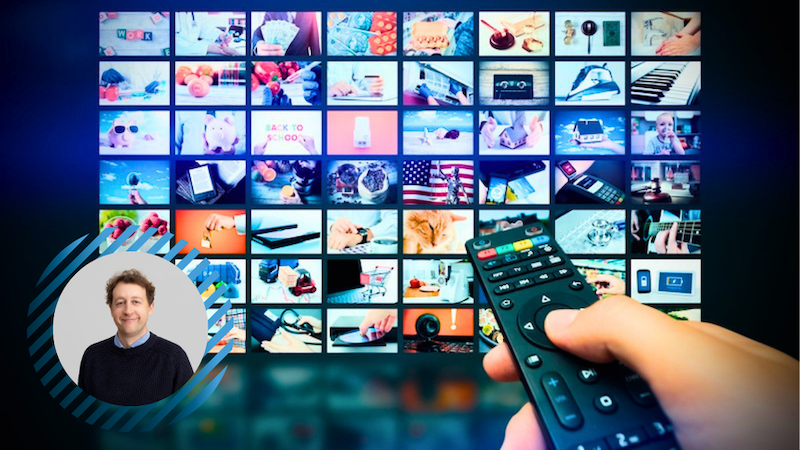 DGR Smartly’s Oli Marlow Thomas on Why CTV Needs a Creative Upgrade
