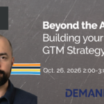 DemandBase Webinar B2BMI