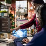 How AI Roleplay, Automated Call Scoring Boosted Sales Performance