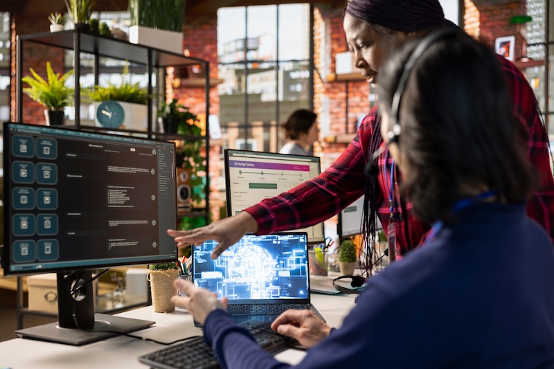 How AI Roleplay, Automated Call Scoring Boosted Sales Performance