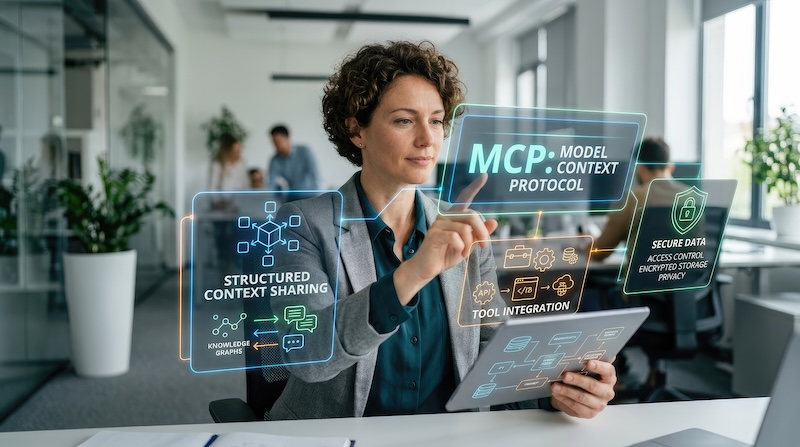 Informa TechTarget Launches Buyer Intelligence MCP Server