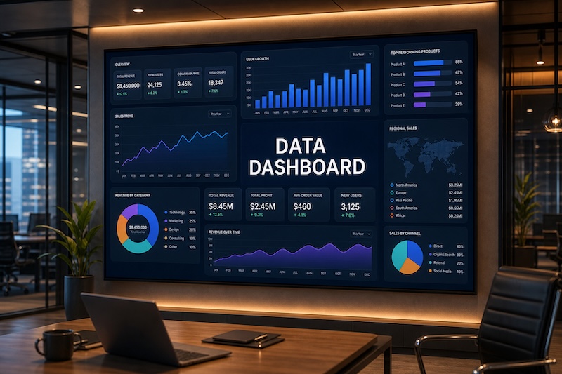 Liferay Announces General Availability of Digital Sales Room