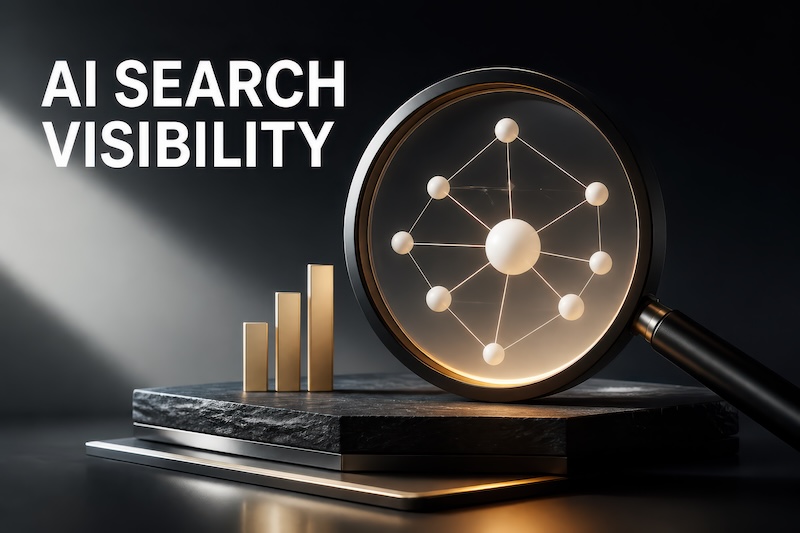 MarketBridge Acquires Channel 99 AI Visibility B2B Marketers