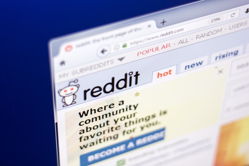 Reddit's New Lead Gen Tools