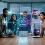 Trilliad Launches AI Powered Marketing as a Service Model for B2B Growth