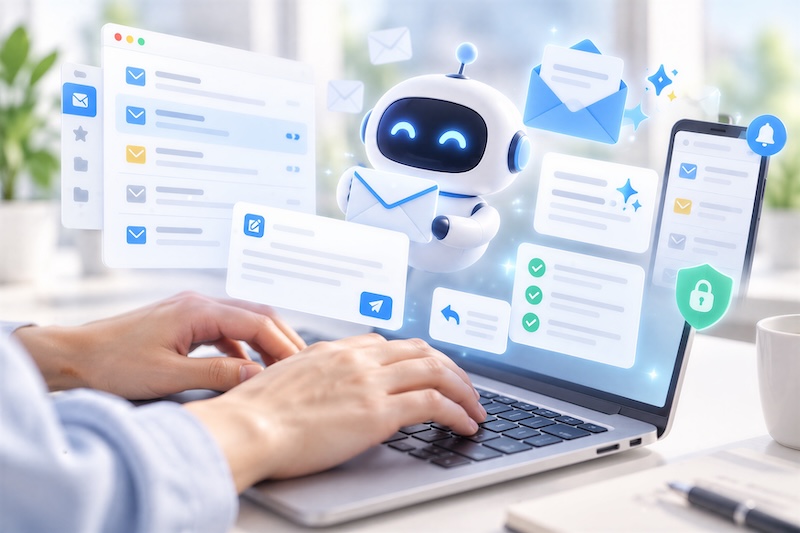 Validity Email Strategies for AI Generated Inbox Summaries